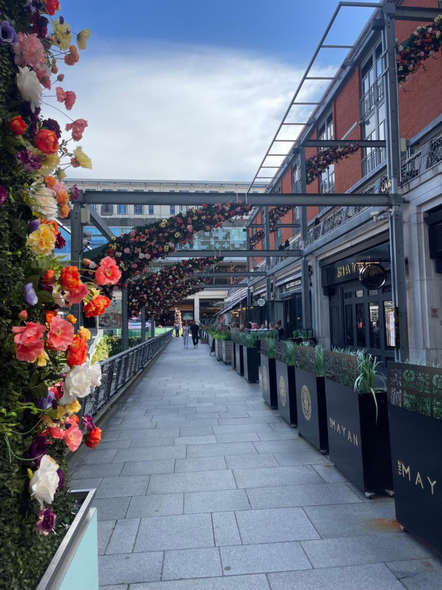 Birmingham Central Canal Side Living Экстерьер фото