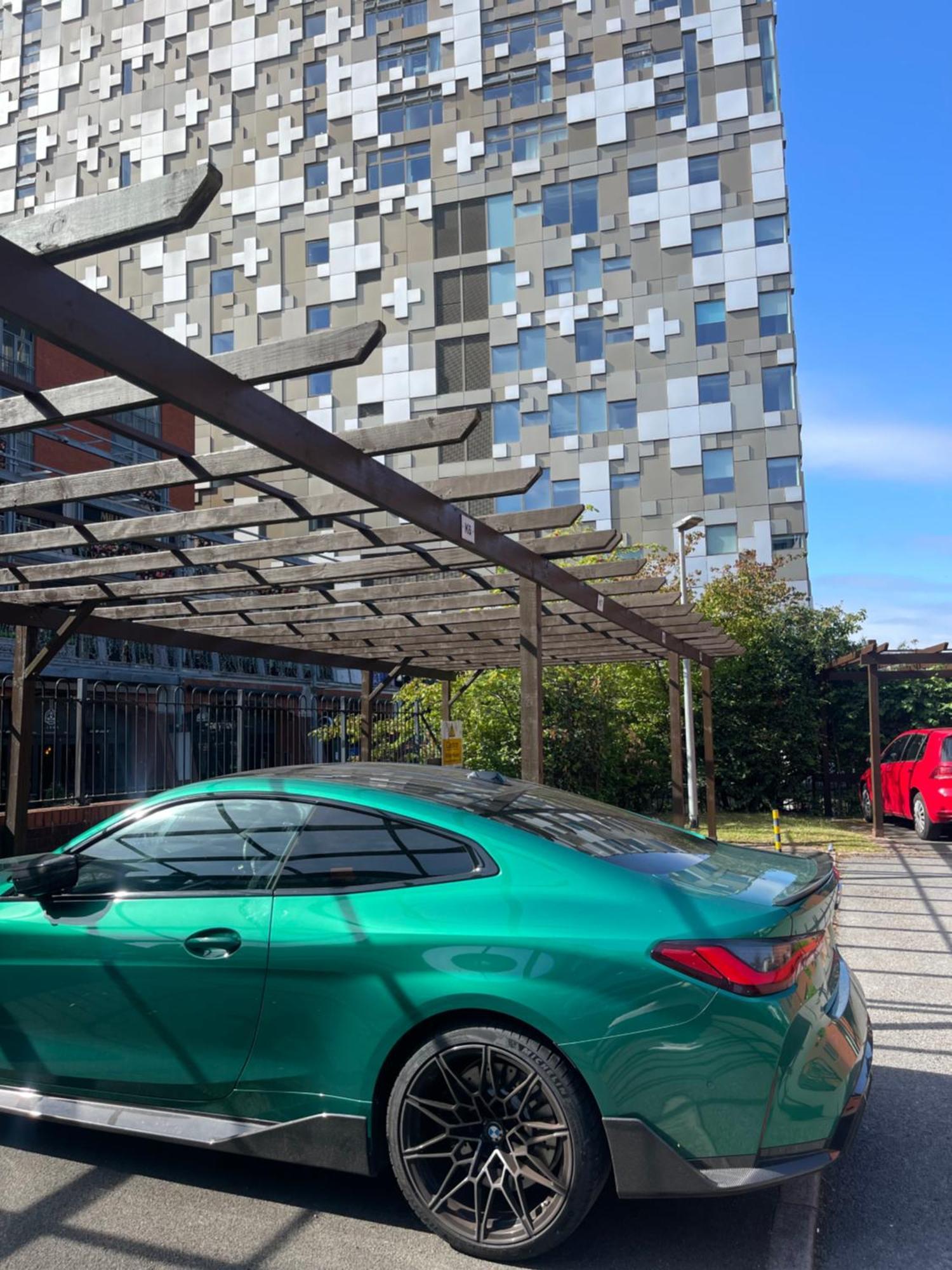Birmingham Central Canal Side Living Экстерьер фото